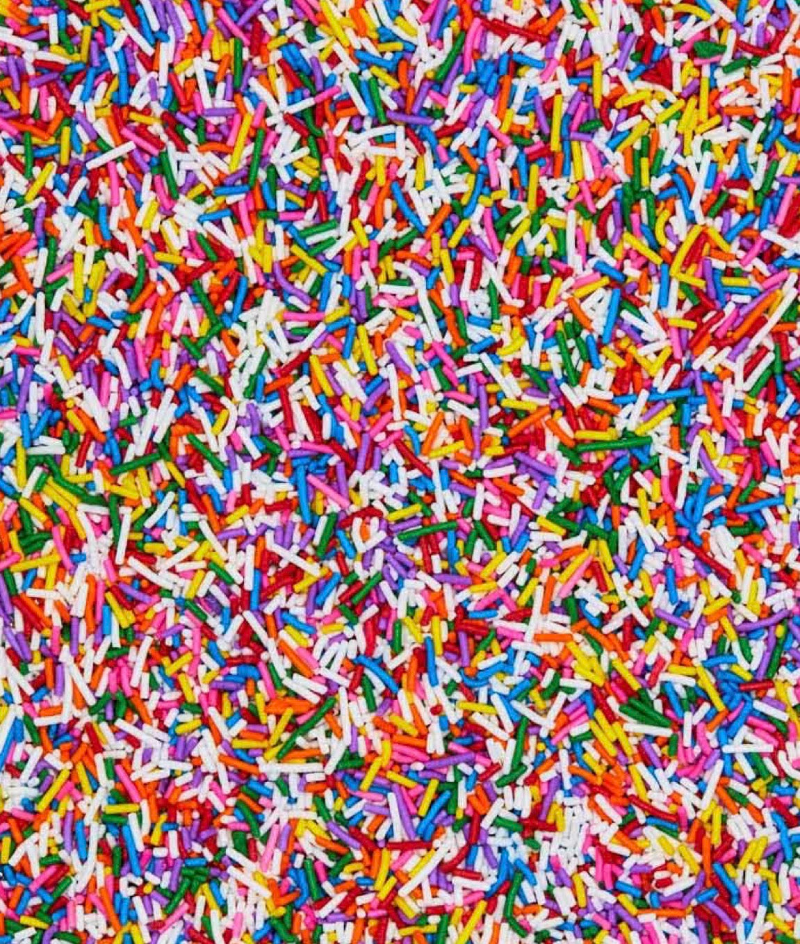 Ice Cream Toppings