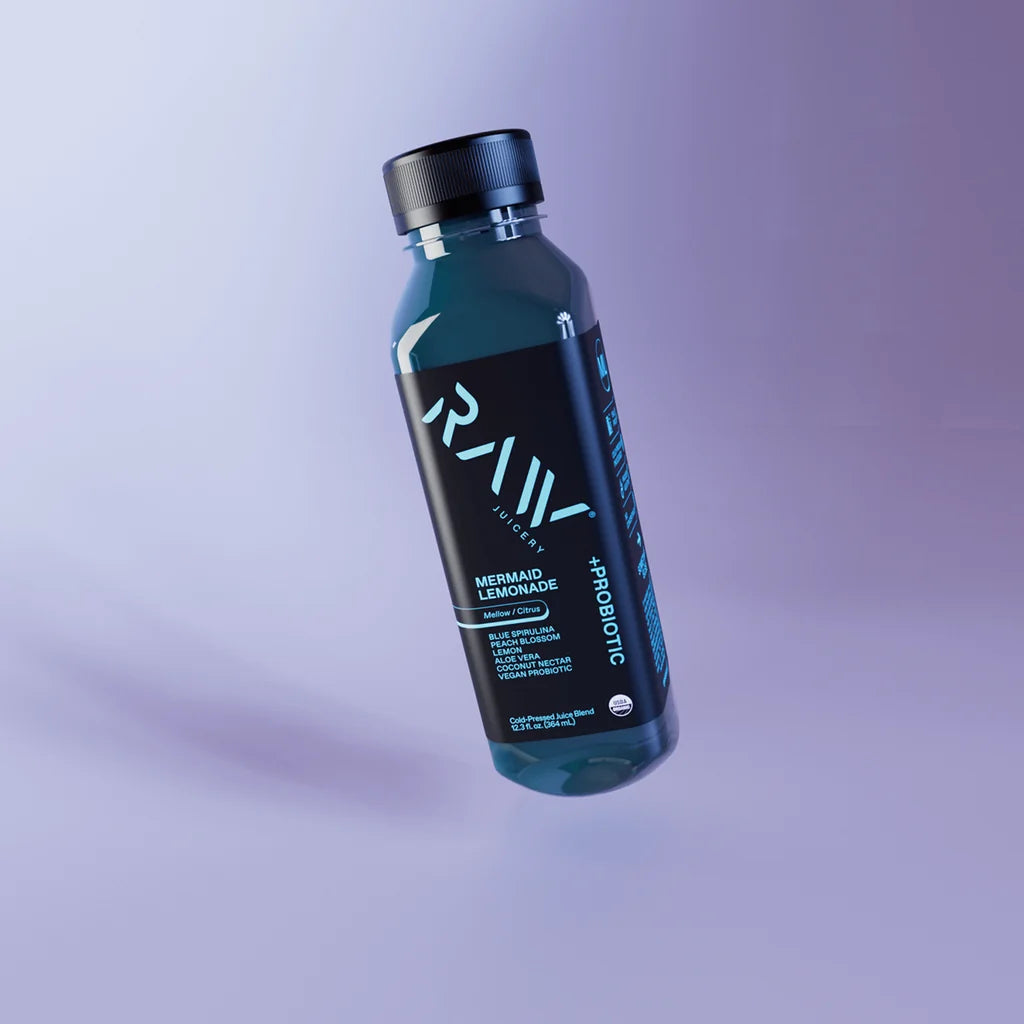 Raw Juicery Juice